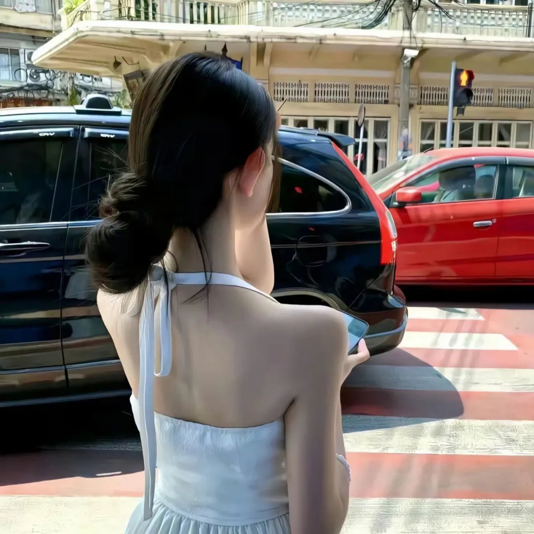 哪条路向上